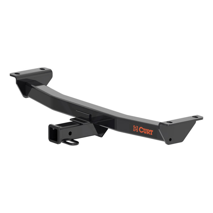 CURT Class 3 Trailer Hitch, 2" Receiver, Fits Select Ford Ranger Model 13607