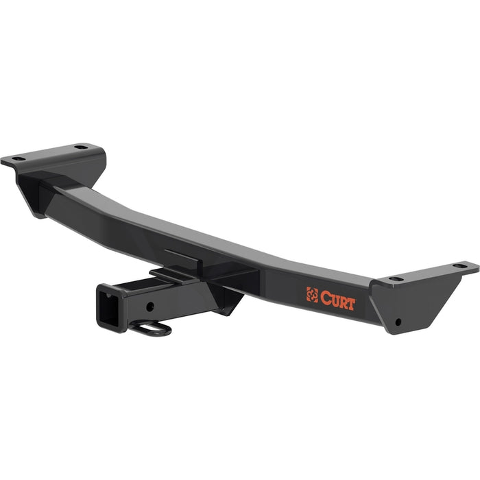 CURT Class 3 Trailer Hitch, 2-Inch Receiver, Fits Select Ford Ranger Model 13607