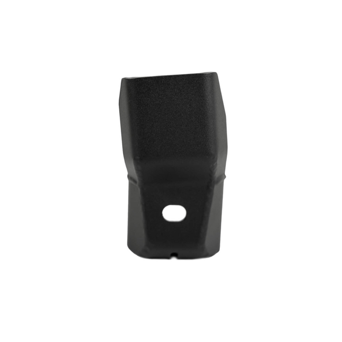 Rago Fabrication 2010-2023 5th Gen Toyota 4Runner Lower Shock Guard Model R1019T4RURSG