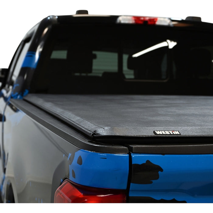 Westin Soft Roll-Up Tonneau Cover Model 19-11005