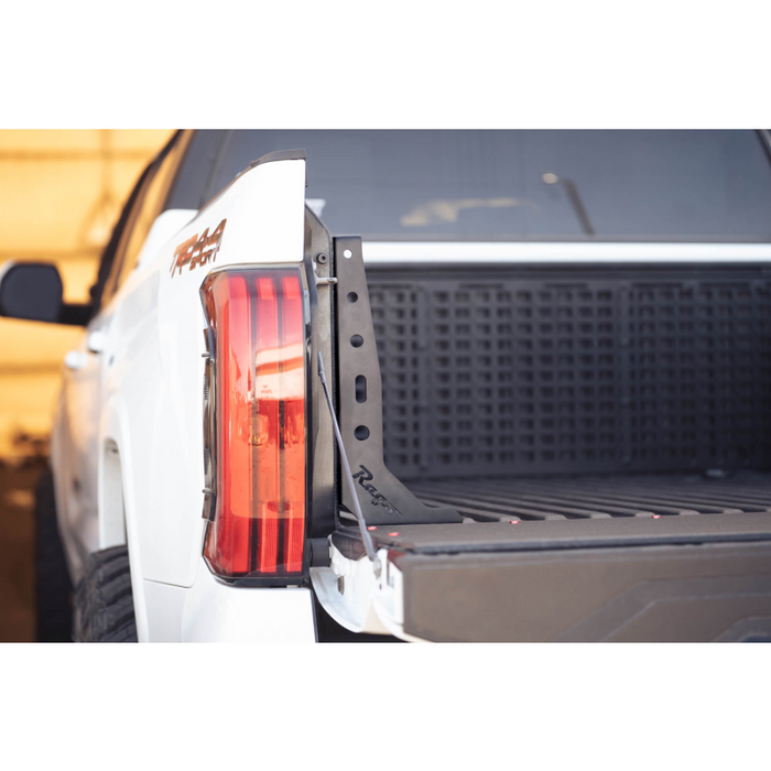 Rago Fabrication 3rd Gen Tundra Bed Channel Stiffeners Model R2200TTUNBCS
