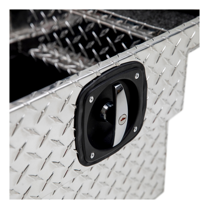UWS Secure Lock Truck Tool Box, Low Profile Model SL-72-LP