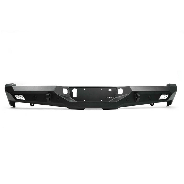 DV8 Offroad 2021-2023 Ford F-150 Spec Series Rear Bumper Model RBFF1-05