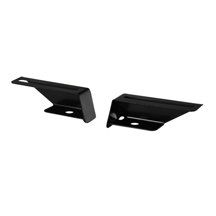 Westin HLR Mini Light Bar Mounts Model 57-89075