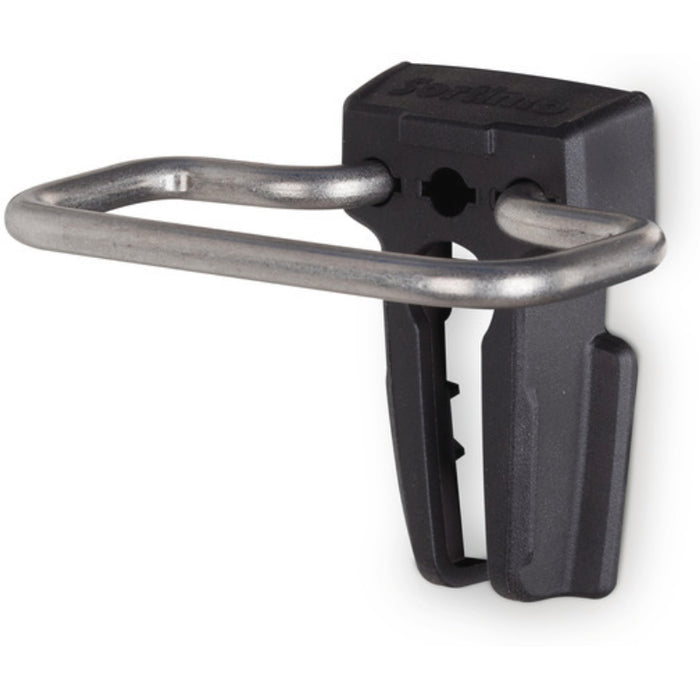 Sortimo Tool Holder For Pliers Aluminium Side Panel  5 In x 4 In x 2 In Model 6000002430