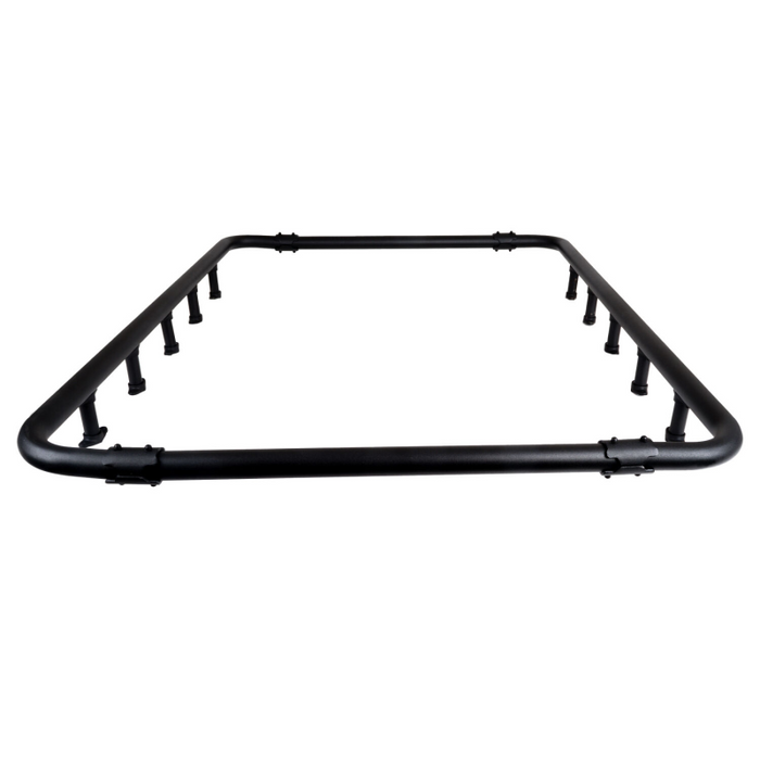 Go Rhino SRM500 Quad Rail Kit for 65" Long x 52" Wide Long Rack Rails only Model 5935063T