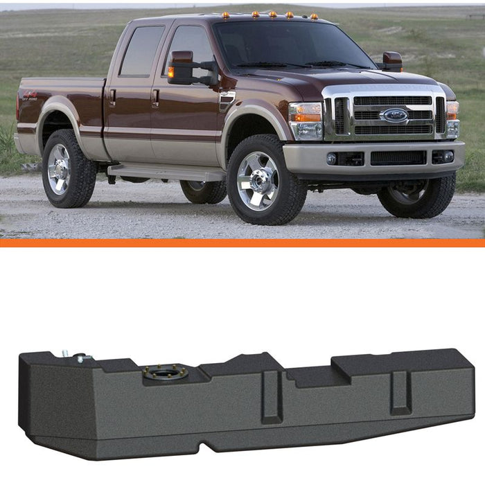 Titan Fuel Tanks 51 Gallon Extra Heavy Duty Cross-Linked Polyethylene Fuel Tank Model 7020208