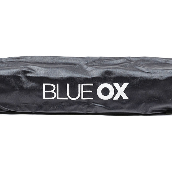 Blue Ox Universal Tow Bar Cover for Motorhome Mounted Tow Bars Model BX88440