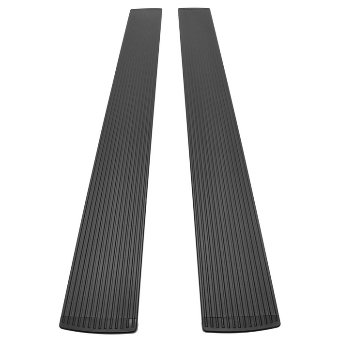 Westin Pro-e Electric Running Boards Textured Black Aluminum Model 29-23835