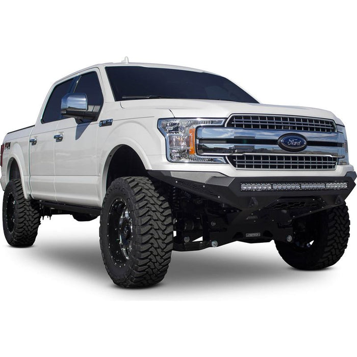 Addictive Desert Designs 18 - 20 Ford F-150 Stealth Fighter Front Bumper Model F181192860103