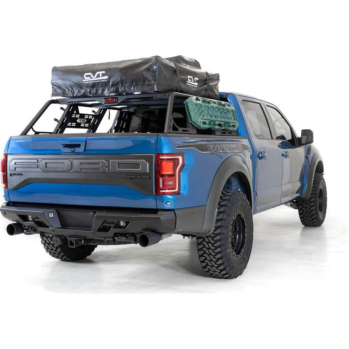 Addictive Desert Designs 15 - 23 Ford F-150/Raptor ADD-Lander Overland Rack Model C118822000103