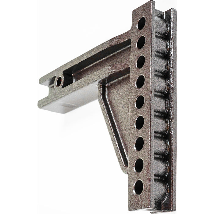 Blue Ox SwayPro Receiver Hitch Mount Model BXW4028