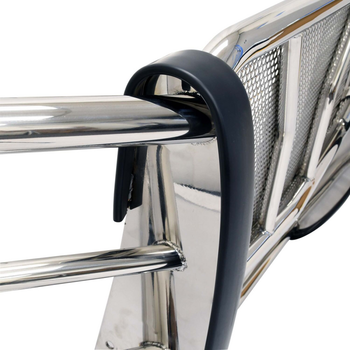 Westin HDX 1-Piece Grille Guard Stainless Steel Model 57-4060