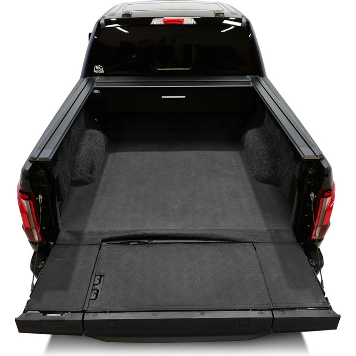 Westin Electric Retractable Tonneau Cover Model 19-54625
