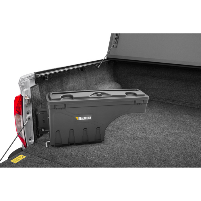 UnderCover Swing Case 22-24 Frontier Driver Model SC503D