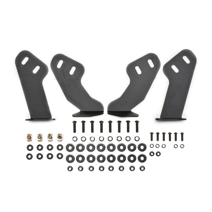 Westin Pro-Mod Skid Plate Textured Black Model 58-71235