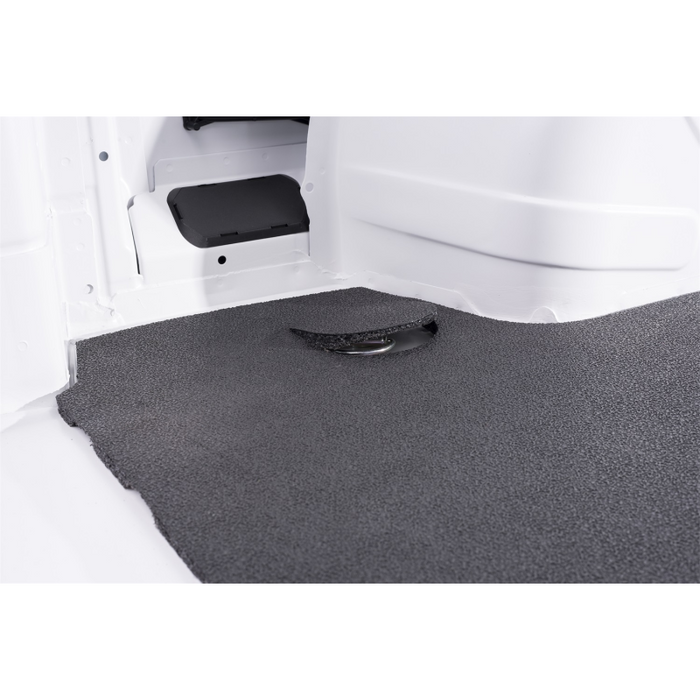Bedrug Vantred Cargo Liner 159" Wb Model VTDP14L