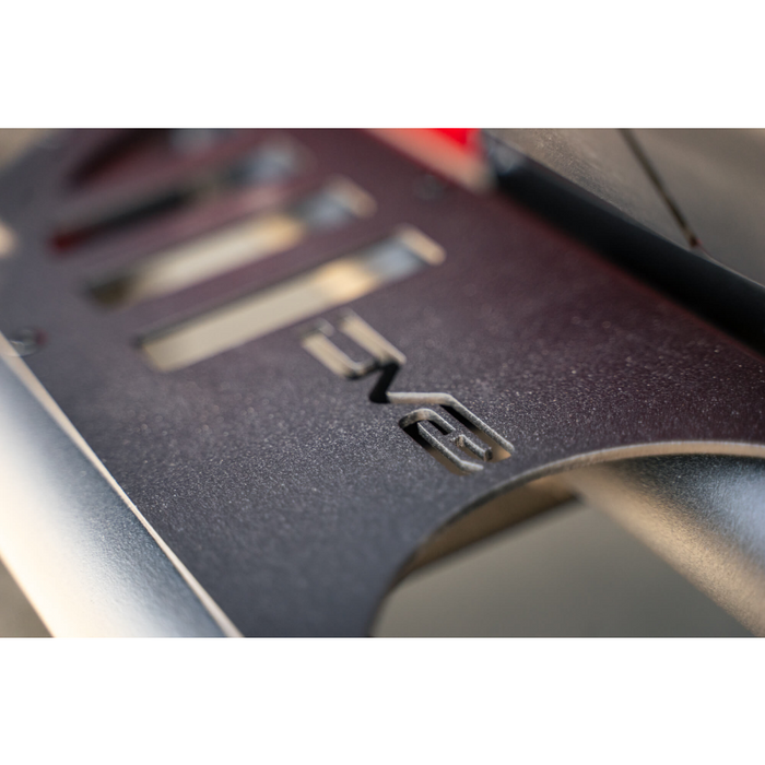 DV8 Offroad OE Plus Running Boards Model SRGL-08