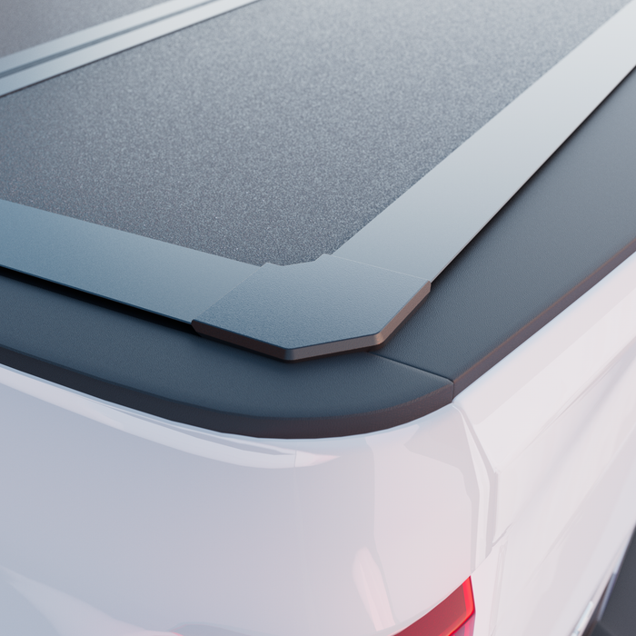 Worksport AL3 Tonneau Cover 5' Bed Model 4721150