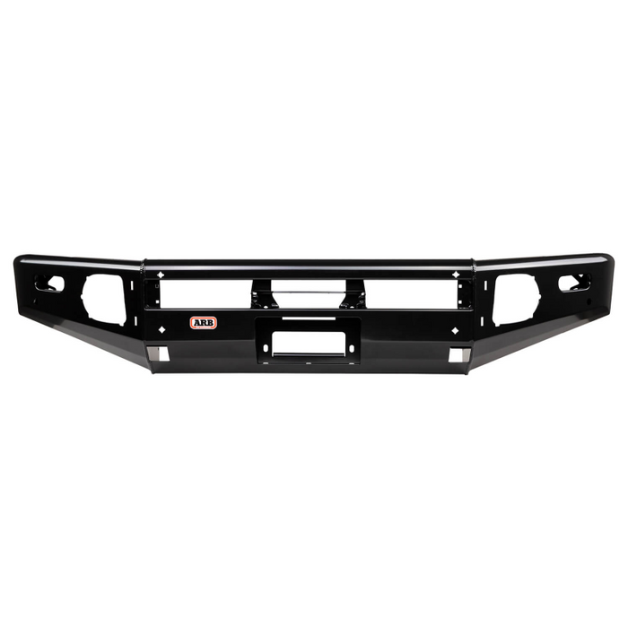 ARB Summit Sahara Front Bumper Model 3915250B