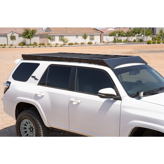 Rago Fabrication 2010-2024 Toyota 4Runner Roof Rack Model AC660640103