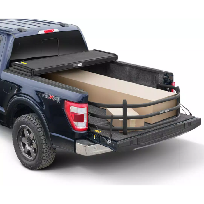 AMP Research BedXtender HD Sport - Black Model 74801-01A