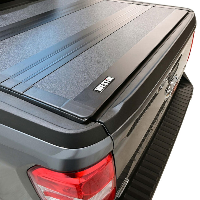Westin Hard Tri-Fold Tonneau Cover Model 19-44795