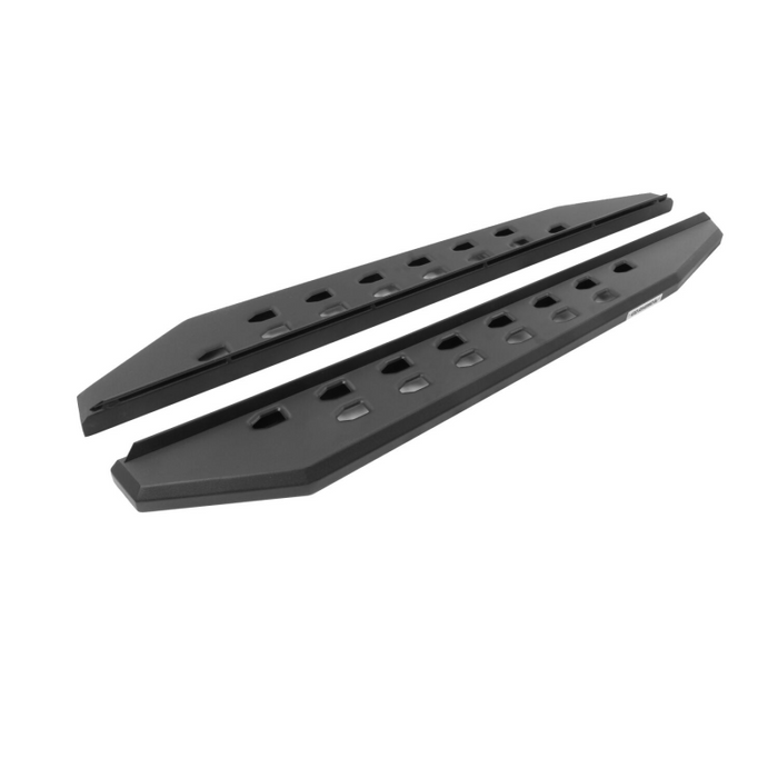 Go Rhino RB20 Slim Line Running Boards 48" long BOARDS ONLY Model 69400048SPC