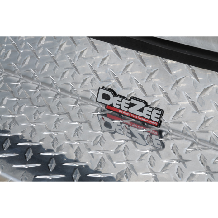 Dee Zee Brite-Tread Running Boards 60"x11" Model DZ1051