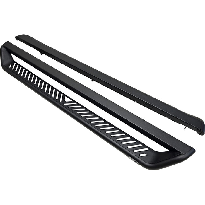 Westin Outlaw Drop Side Steps Model 20-43785