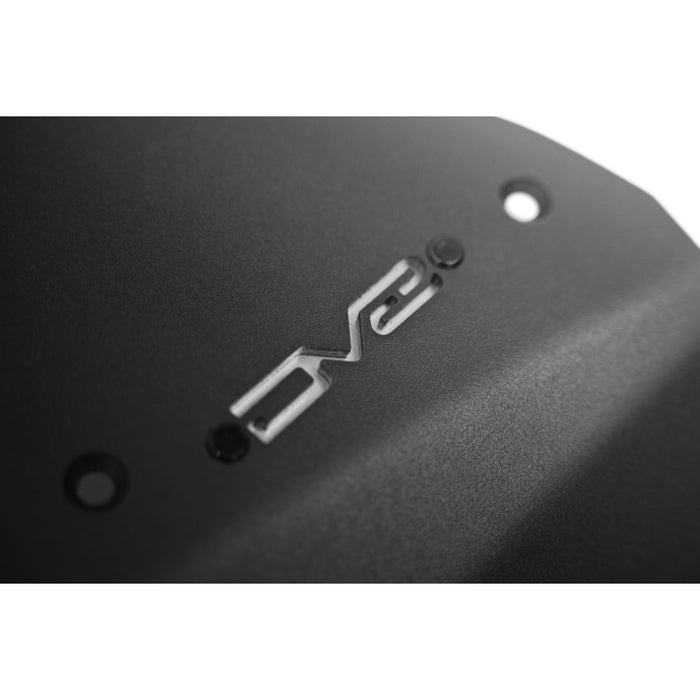 DV8 Offroad 2018-2025 Jeep Wrangler JL, JLU Fender Deletes Model FDJL-08