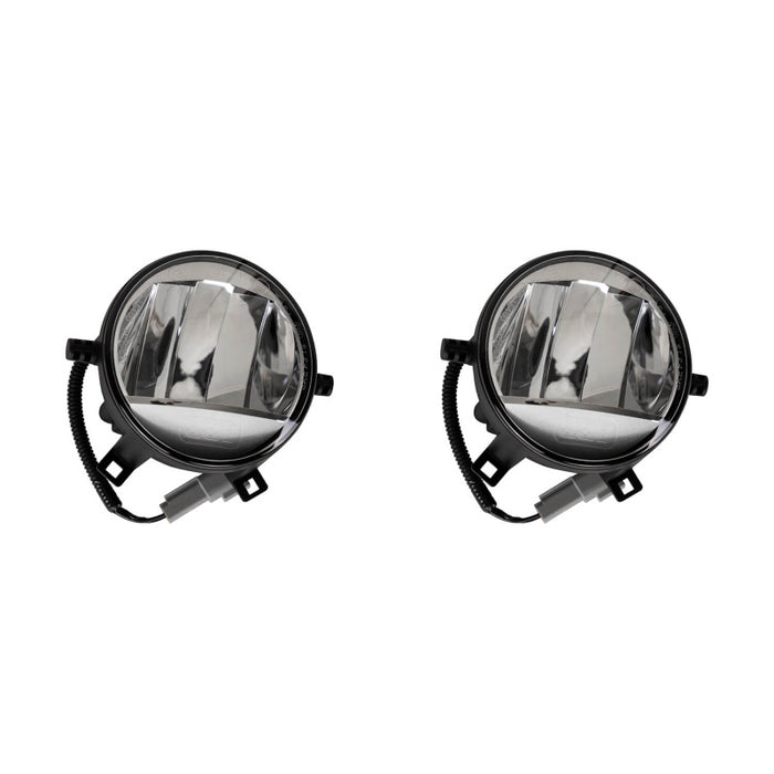 ARB Small LED Fog Light Kit Model 3500890