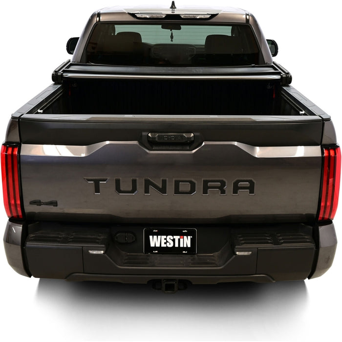Westin Soft Tri-Fold Tonneau Cover Model 19-20285