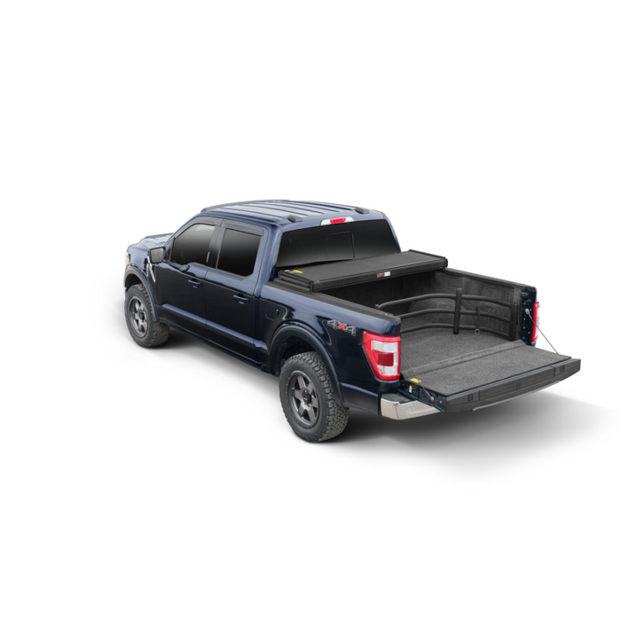 AMP Research BedXtender HD Sport - Black Model 74803-01A
