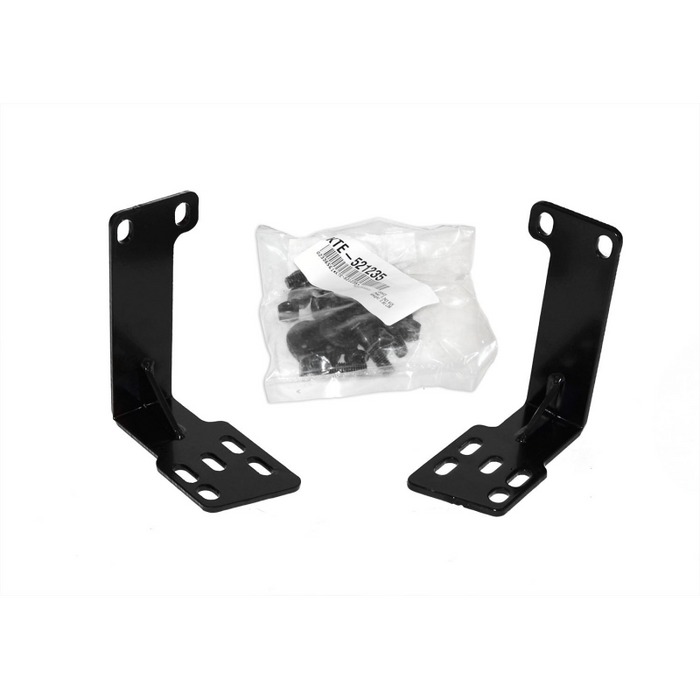 Go Rhino RC2 Bull Bar Mounting Bracket Kit Only Model 55615
