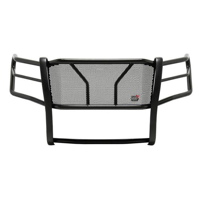 Westin HDX 1-Piece Grille Guard Black Model 57-4045