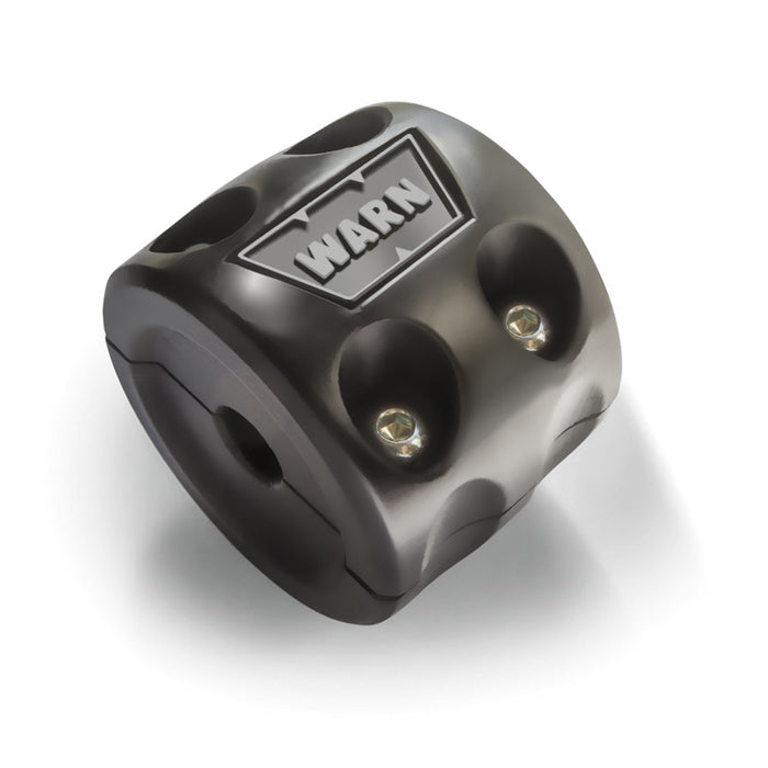 Warn Winch Hook Bump Stop Black Model 99944