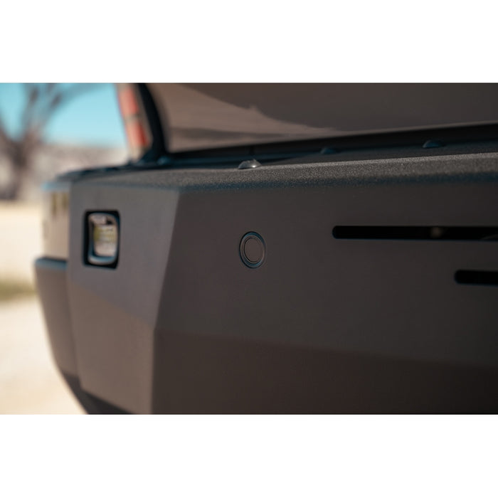 Rago Fabrication 2024-2026 Lexus GX 550 Full-Width Rear Bumper Model R840235090103
