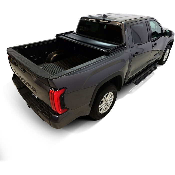 Westin Soft Tri-Fold Tonneau Cover Model 19-20285