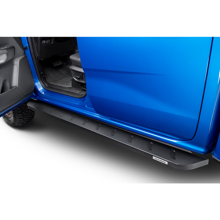 Go Rhino RB10 Running Boards with Mounting Brackets Kit Model 63036880PC