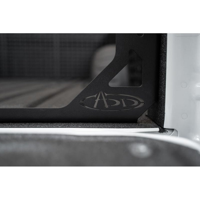 Addictive Desert Designs 23 Ford Super Duty Bed Channel Stiffeners Model AC8103401NA