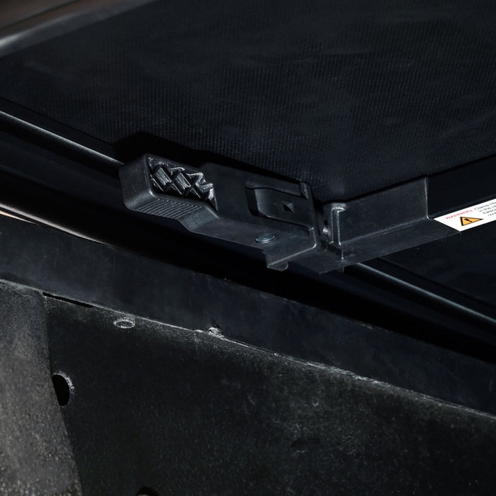 Westin Soft Tri-Fold Tonneau Cover Model 19-20285