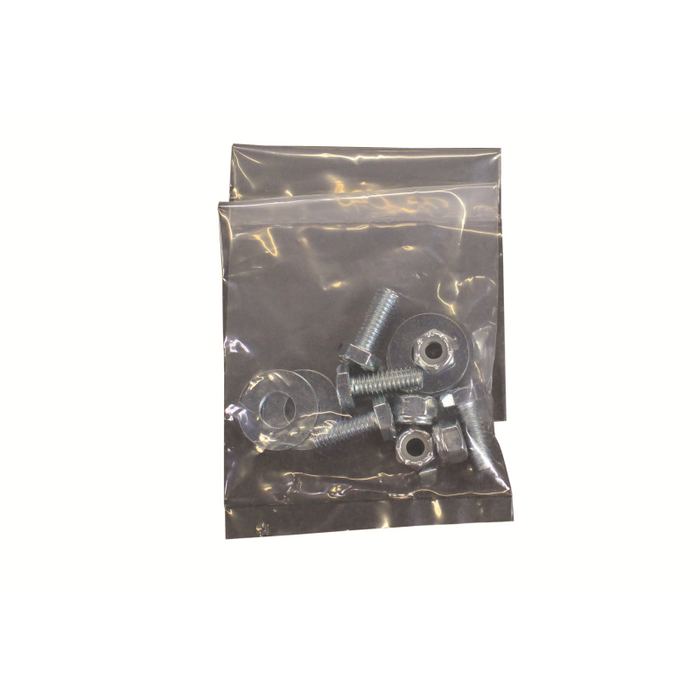 Go Industries Dually Mud Flaps and Brackets Only Model 70730