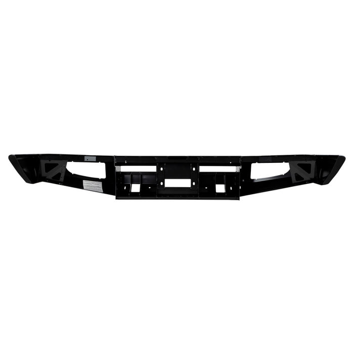 ARB Winch Sahara Deluxe Bumper Model 3915030