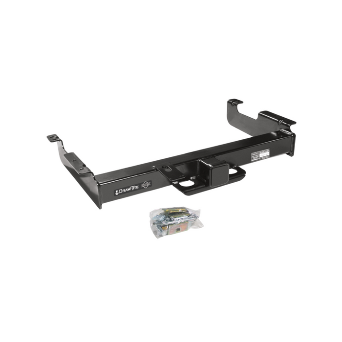 Draw-Tite Class 5 Trailer Hitch - 12000 lbs Model 45507