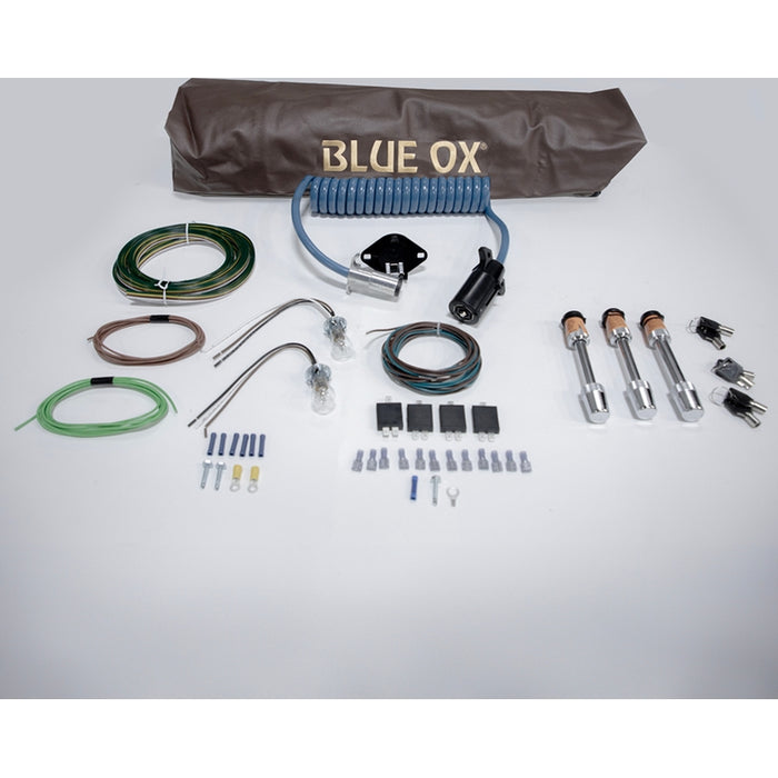 Blue Ox Avail Accessory Kit Model BX88308