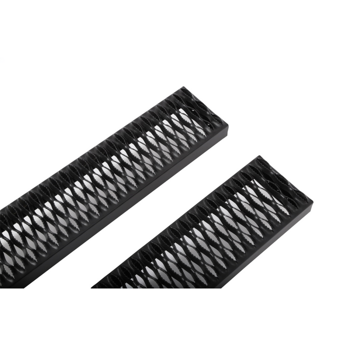 Dee Zee Rough Step Running Boards Model DZ15301A