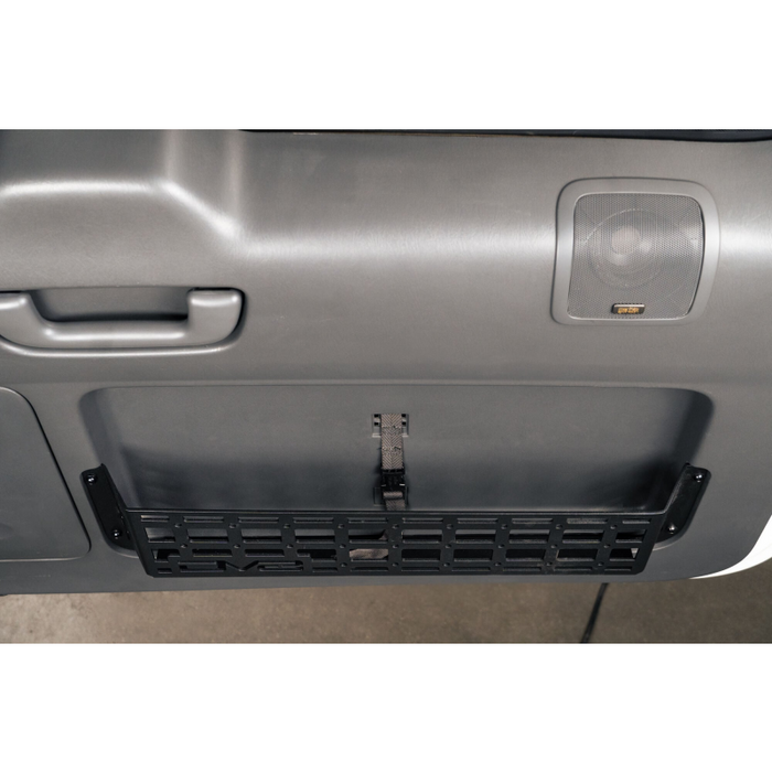 DV8 Offroad 2003-2009 Lexus Gx 470 Molle Door Pocket Model MPGX-03