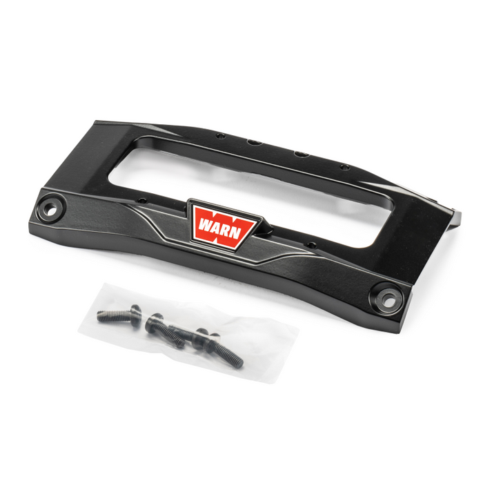 Warn Service Part - S/P Tie Plate XD/XP/XC Model 109675