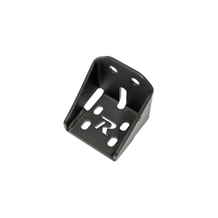 Rago Fabrication Universal Bed Rail Accessory Mounting Brackets Model AC9906301NA